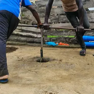 Water Well Drilling Services - 4