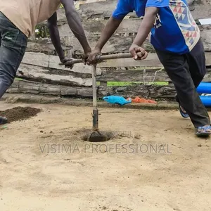 Water Well Drilling Services - 5