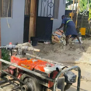 Water Well Drilling Services Dar - 2