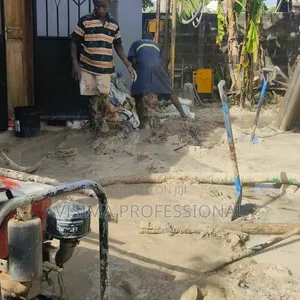 Water Well Drilling Services Dar - 3