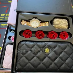 Haino Teko GP25 Women Smartwatch