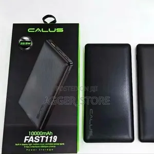 Calus Fast-119 Power Bank 10000mAh - 2
