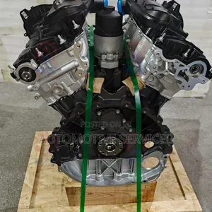 Land Rover 3.0L V6 Engine