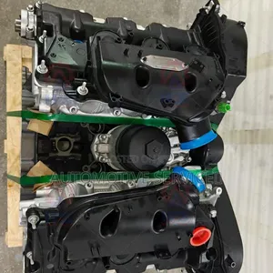 Land Rover 3.0L V6 Engine - 2