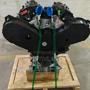 Land Rover 3.0L V6 Engine - 3