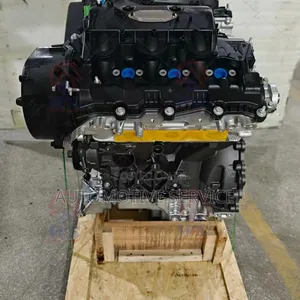 Land Rover 3.0L V6 Engine - 4