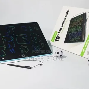 Calus 16-inch LCD Writing Tablet for Children