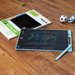 Calus 10-inch LCD Writing Tablet for Children