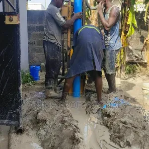 Huduma za Uchimbaji Visima vya Maji Pwani - 2