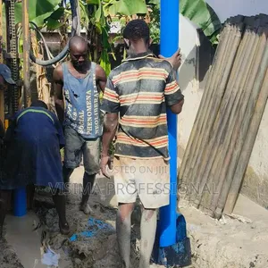 Huduma za Uchimbaji Visima Tanzania Bara na Visiwani