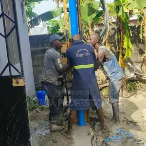 Water Well Drilling Services Tanzania Mainland and Zanzibar - 2