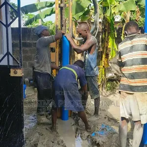 Water Well Drilling Services Tanzania Mainland and Zanzibar - 3