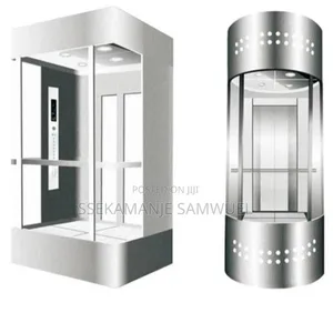 Elevator and Lift Installation - 3