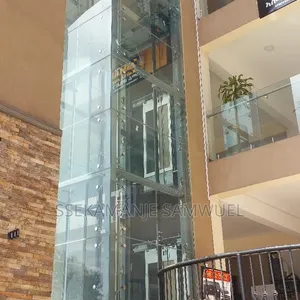 Elevator and Lift Installation - 5