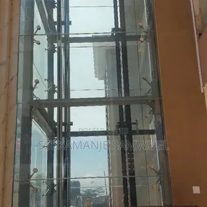Elevator and Lift Installation - 6