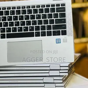 HP EliteBook 1030 x360 G3 Core i5 16GB 512GB SSD