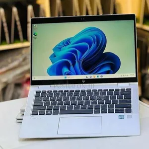 HP EliteBook 1030 x360 G3 Core i5 16GB 512GB SSD - 2