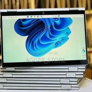 HP EliteBook 1030 x360 G3 Core i5 16GB 512GB SSD - 3