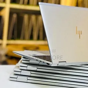 HP EliteBook 1030 x360 G3 16GB Core i5 512GB SSD - 2