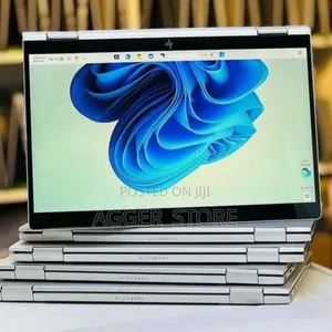 HP EliteBook 1030 x360 G3 16GB Core i5 512GB SSD - 3