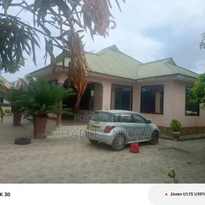 4-Bedroom House for Sale in Ukonga Mkolemba