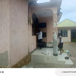 4-Bedroom House for Sale in Ukonga Mkolemba - 2