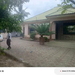 4-Bedroom House for Sale in Ukonga Mkolemba - 3