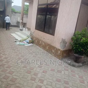 4-Bedroom House for Sale in Ukonga Mkolemba - 5