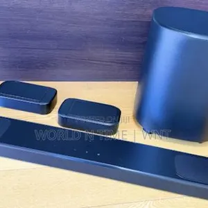 JBL Bar 1000mk2 | 7.1 Channel Soundbar System with Detachable 960W - 2