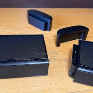 JBL Bar 1000mk2 | 7.1 Channel Soundbar System with Detachable 960W - 3