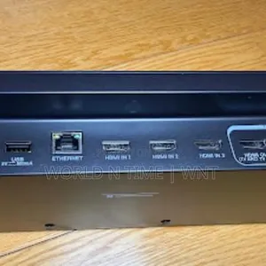 JBL Bar 1000mk2 | 7.1 Channel Soundbar System with Detachable 960W - 4
