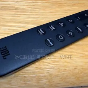 JBL Bar 1000mk2 | 7.1 Channel Soundbar System with Detachable 960W - 6