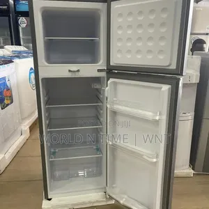 Westpoint Double Door Refrigerator WRNN 1523 - 2
