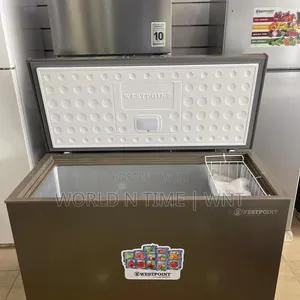 WestPoint WBL-3323 Deep Freezer 300L - 2
