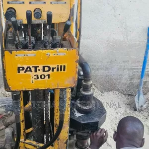 Water Well Drilling Services - 2