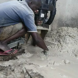 Water Well Drilling Services - 3