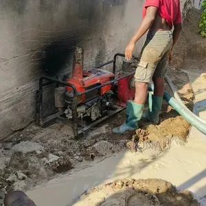 Water Well Drilling Services - 4