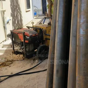 Huduma za Uchimbaji Visima vya Maji - 4