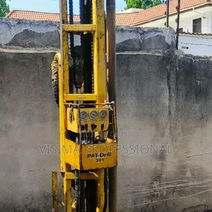 Huduma za Uchimbaji Visima vya Maji - 5