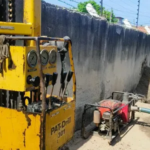 Huduma za Uchimbaji Visima vya Maji - 6