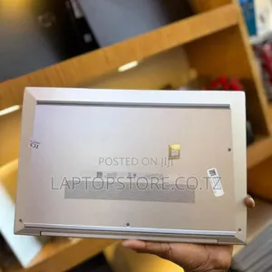 New HP EliteBook 845 G8 16GB AMD Ryzen 5 256GB SSD - 3
