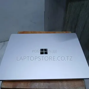 Microsoft Surface Laptop 4 8GB Intel Core i5 256GB SSD - 3