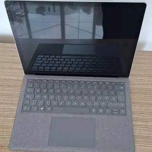 Microsoft Surface Laptop 4 8GB Intel Core i5 256GB SSD - 4