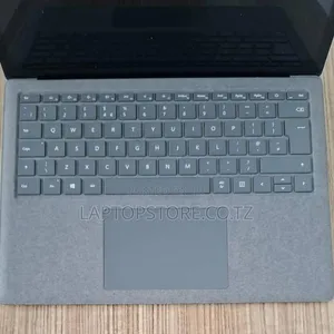 Microsoft Surface Laptop 4 8GB Intel Core i5 256GB SSD - 5
