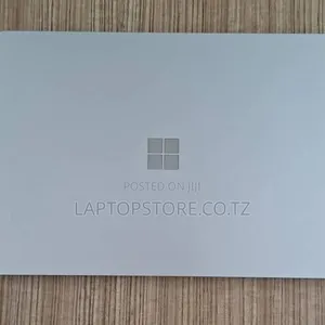 Microsoft Surface Laptop 4 8GB Intel Core i5 256GB SSD - 6