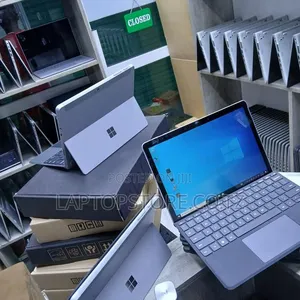 Microsoft Surface Go 2 Intel Core M3 8GB RAM 128GB SSD