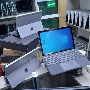 Microsoft Surface Go 2 Intel Core M3 8GB RAM 128GB SSD - 2
