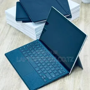 Microsoft Surface Go 2 Intel Core M3 8GB RAM 128GB SSD - 5