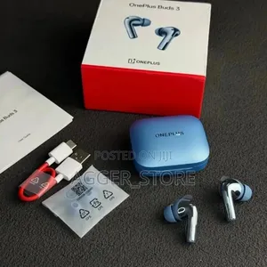 OnePlus Buds 3 Original Zenye Basi Nene na ANC - 2