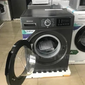 Mashine ya Kufulia ya Westpoint Aina ya WMT91422 Front Load 9kg